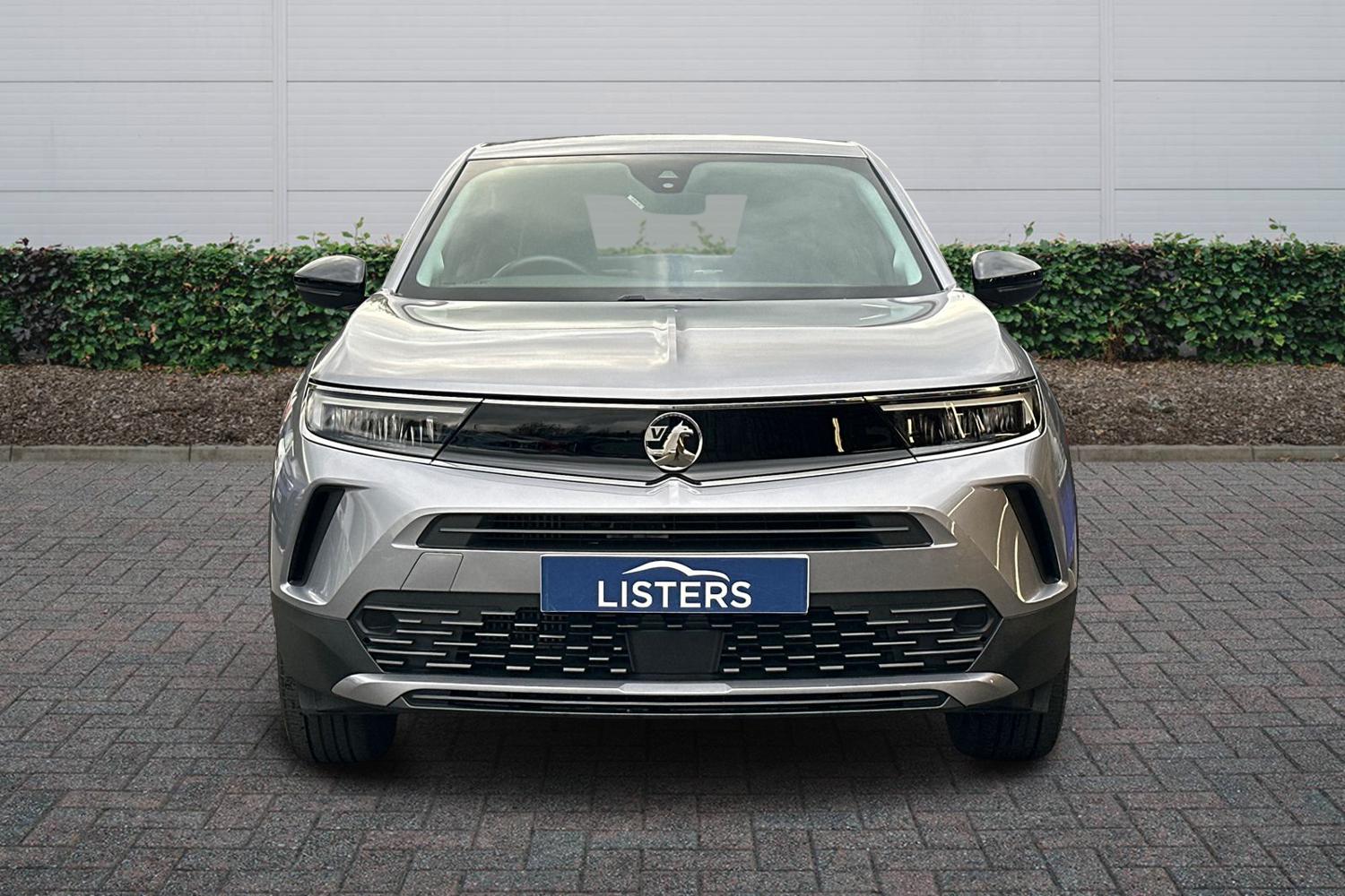 Used Vauxhall Mokka 2023 for sale - 77177356: Photo 3