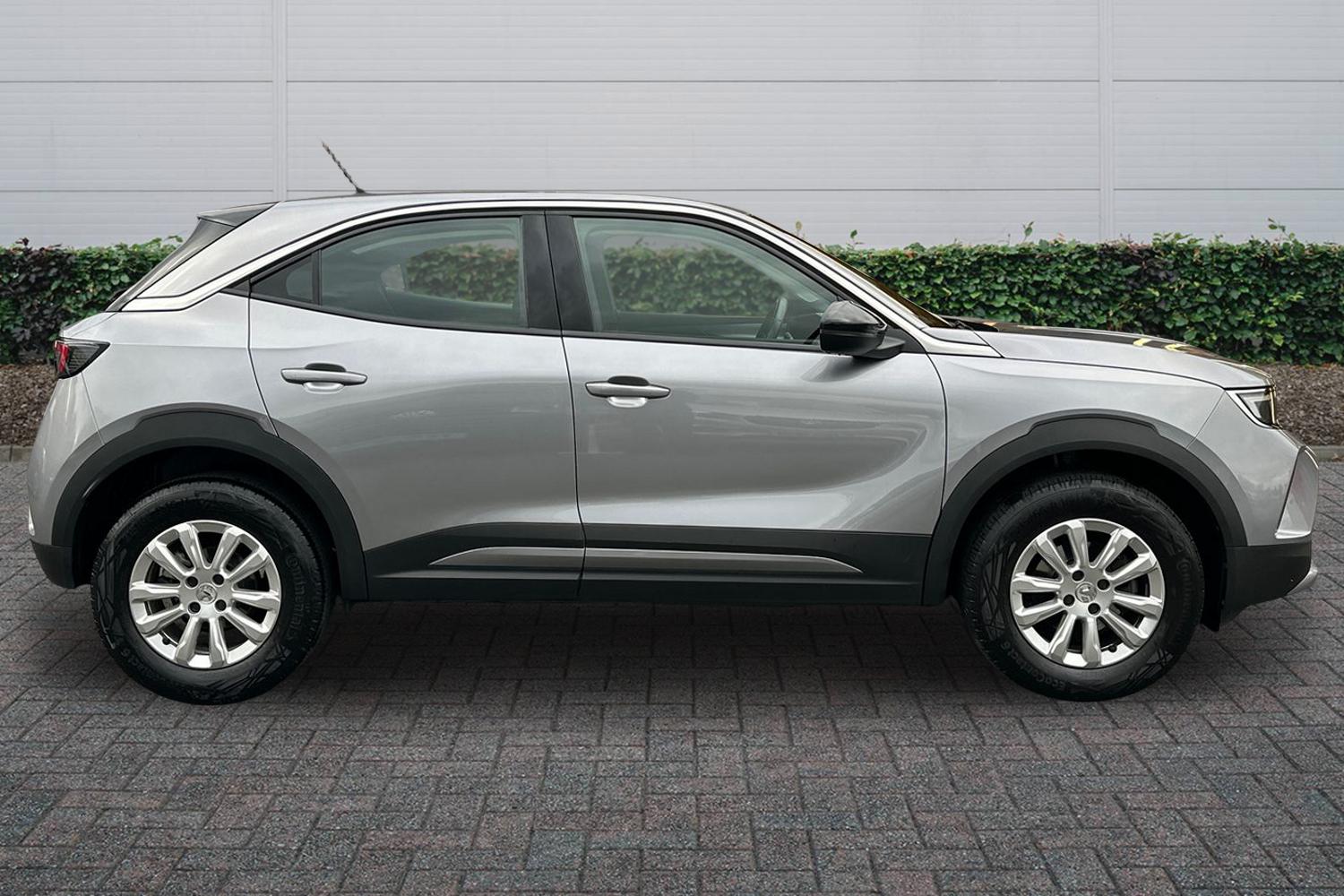 Used Vauxhall Mokka 2023 for sale - 77177356: Photo 5