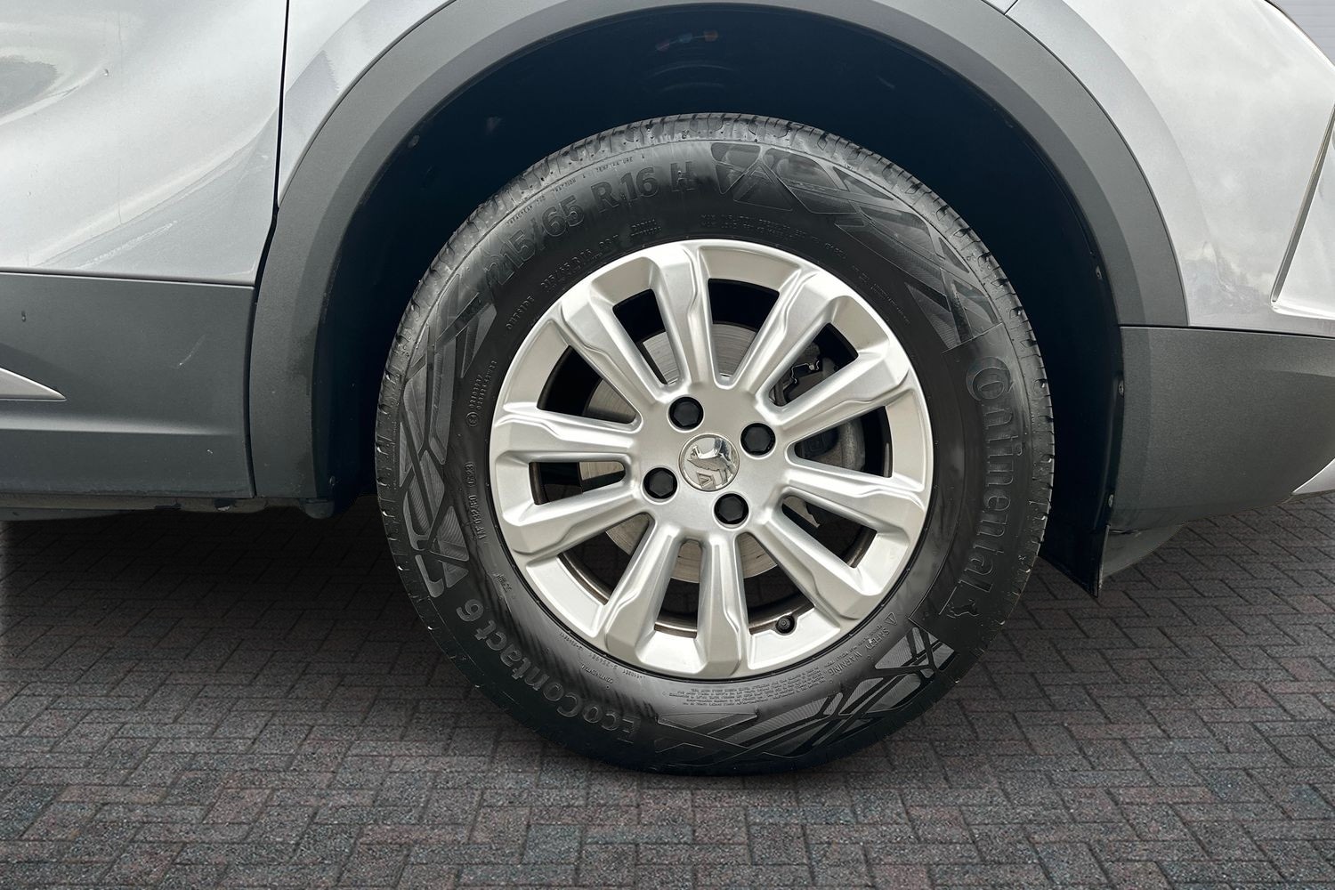 Used Vauxhall Mokka 2023 for sale - 77177356: Photo 6