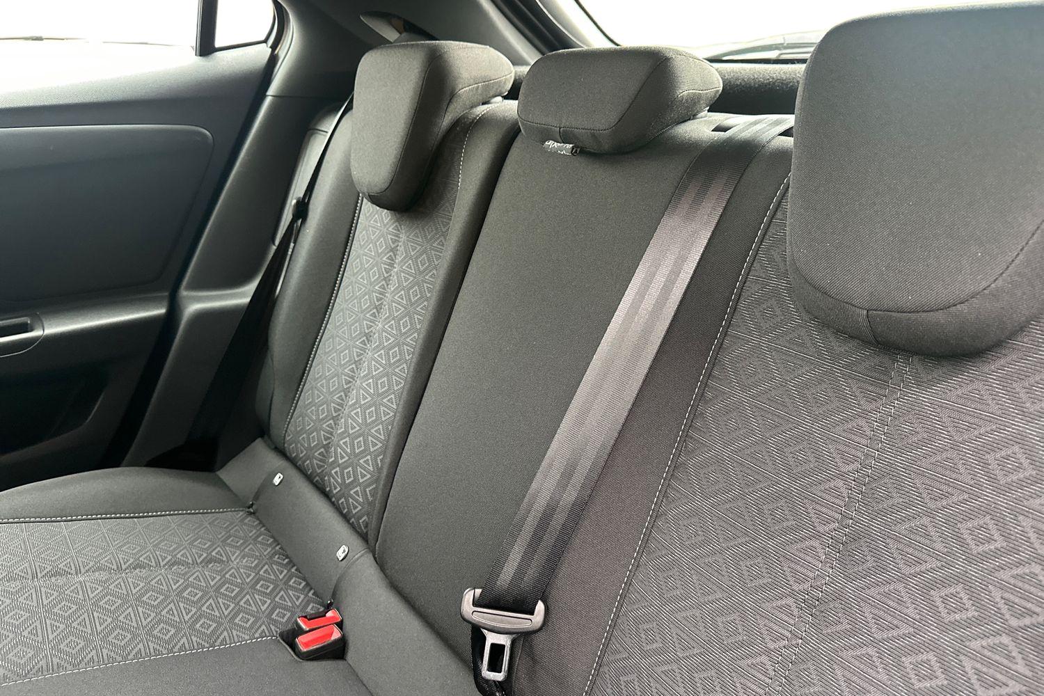 Used Vauxhall Mokka 2023 for sale - 77177356: Photo 9