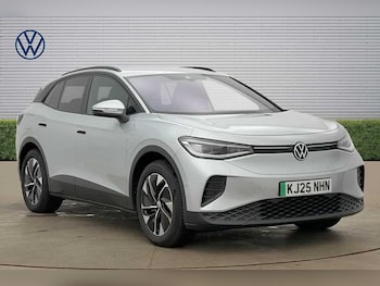 Used Volkswagen ID.4 2025 for sale - 79249915: Photo