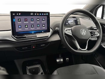 Used Volkswagen ID.4 2025 for sale - 79249915: Photo