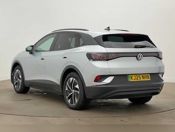 Used Volkswagen ID.4 2025 for sale - 79249915: Photo