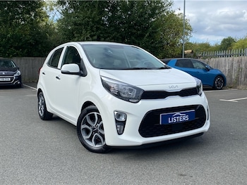 Kia - Picanto