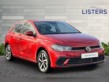 Used Volkswagen Polo 2025 for sale - 76837704: Photo