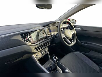 Used Volkswagen Polo 2025 for sale - 76837704: Photo