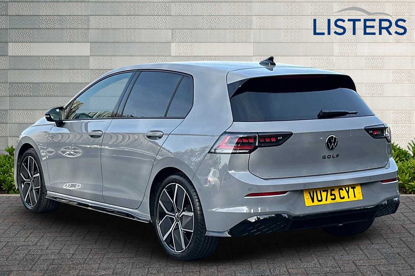 Used Volkswagen Golf 2025 for sale - 76111438: Photo 3