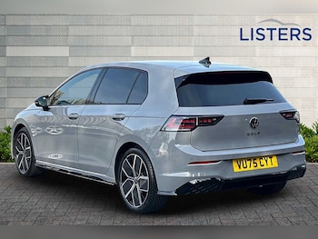 Used Volkswagen Golf 2025 for sale - 76111438: Photo 3