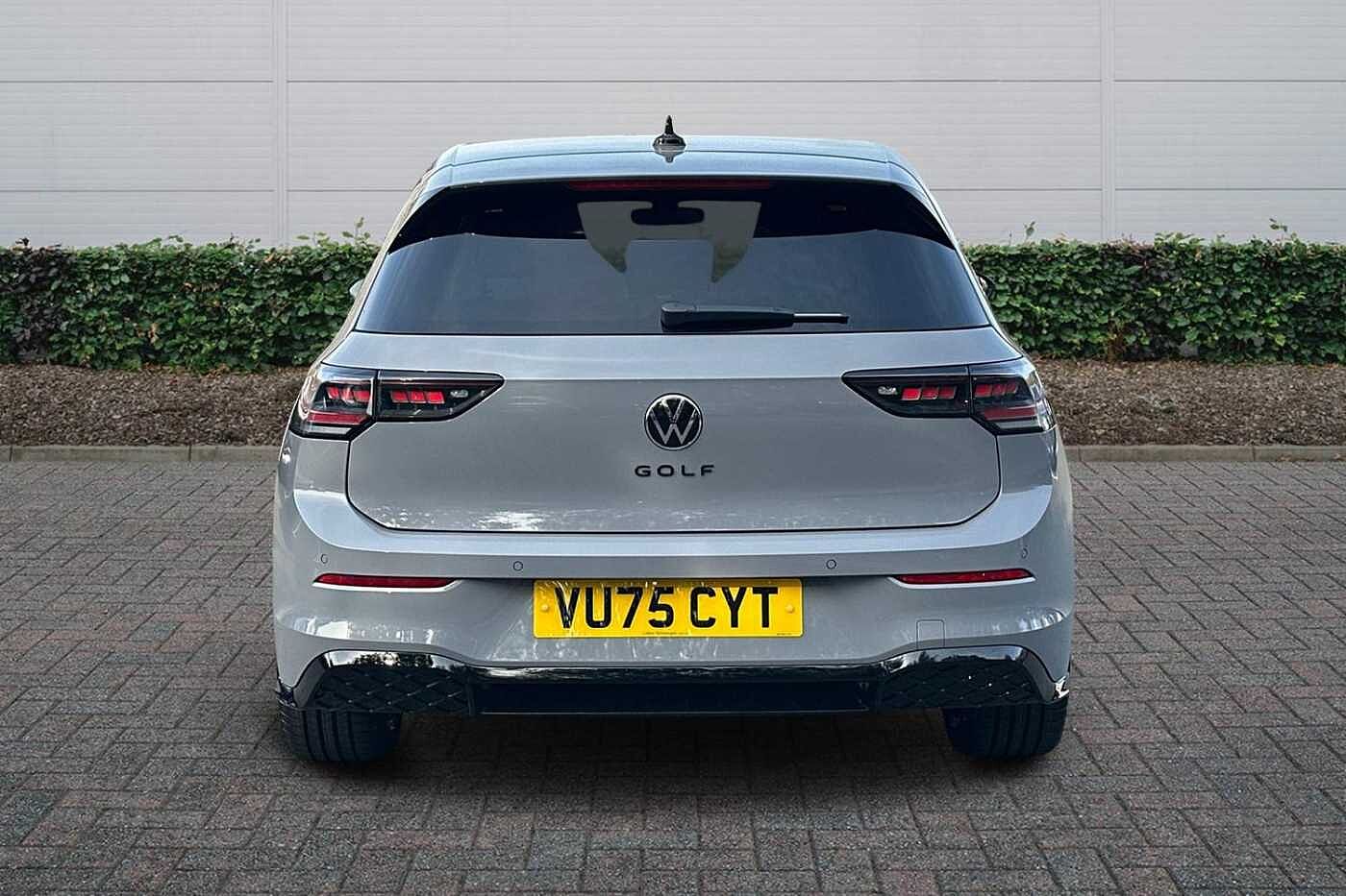 Used Volkswagen Golf 2025 for sale - 76111438: Photo 8