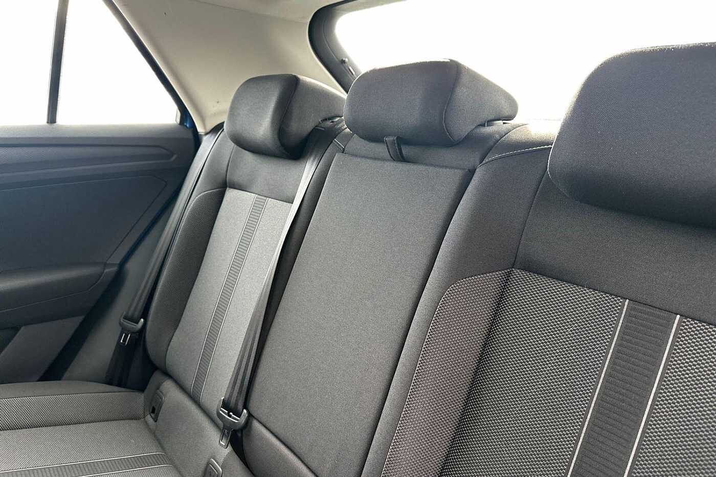 Used Volkswagen T-Roc 2024 for sale - 77332570: Photo 10