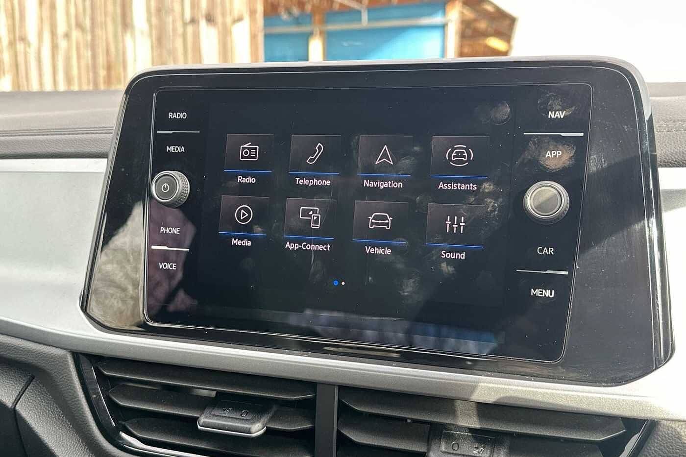 Used Volkswagen T-Roc 2024 for sale - 77332570: Photo 12