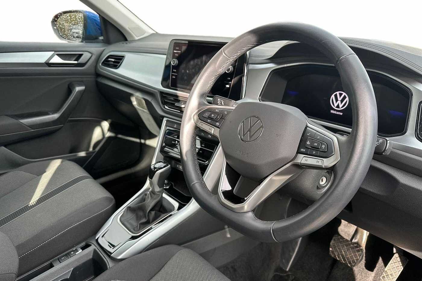 Used Volkswagen T-Roc 2024 for sale - 77332570: Photo 6