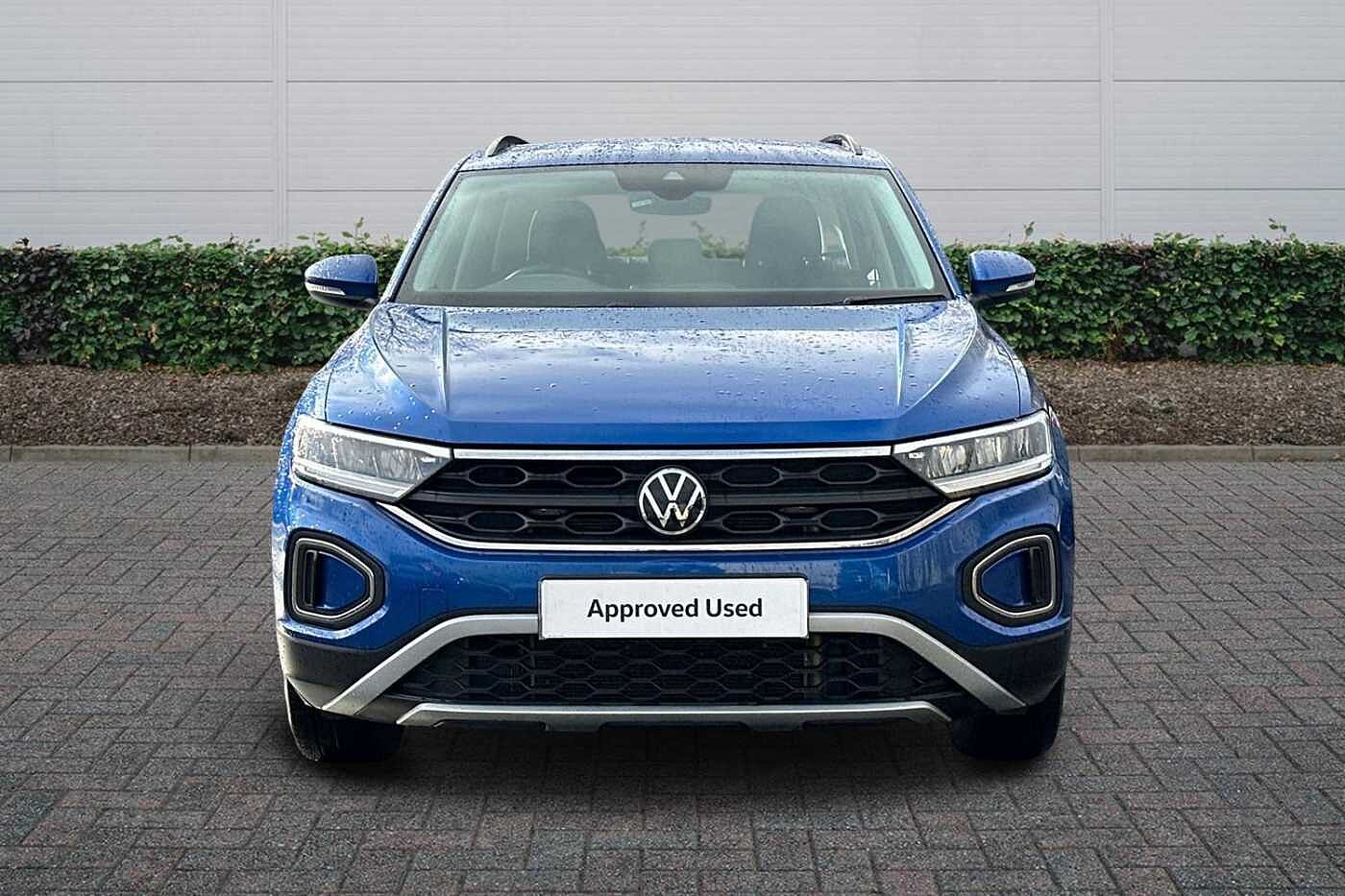 Used Volkswagen T-Roc 2024 for sale - 77332570: Photo 7