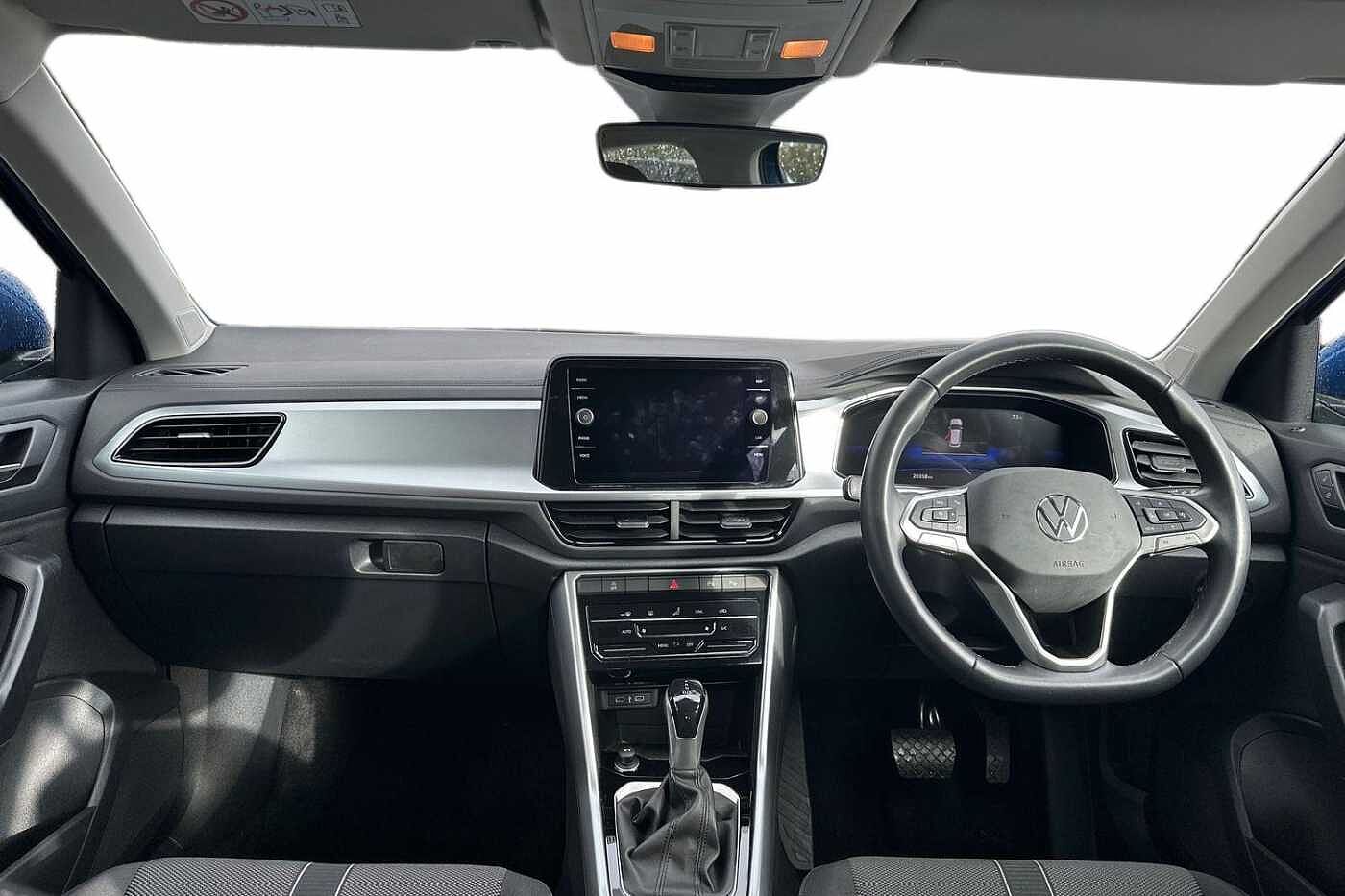 Used Volkswagen T-Roc 2024 for sale - 77332570: Photo 9