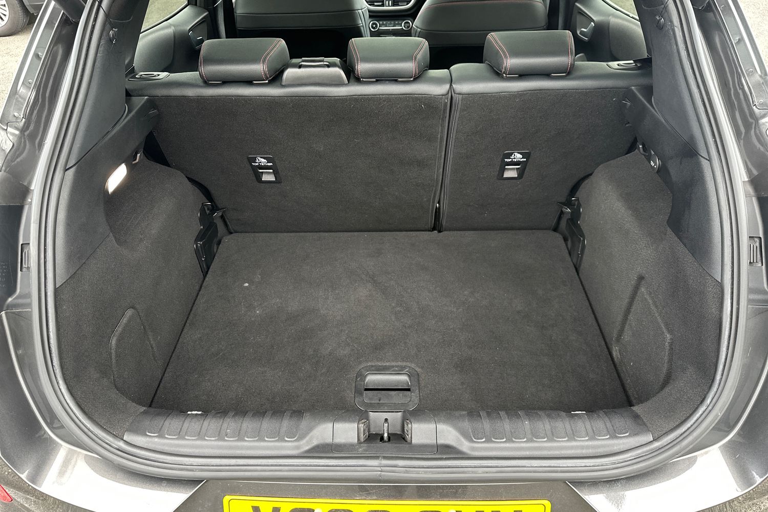 Used Ford Puma 2020 for sale - 77470360: Photo 10