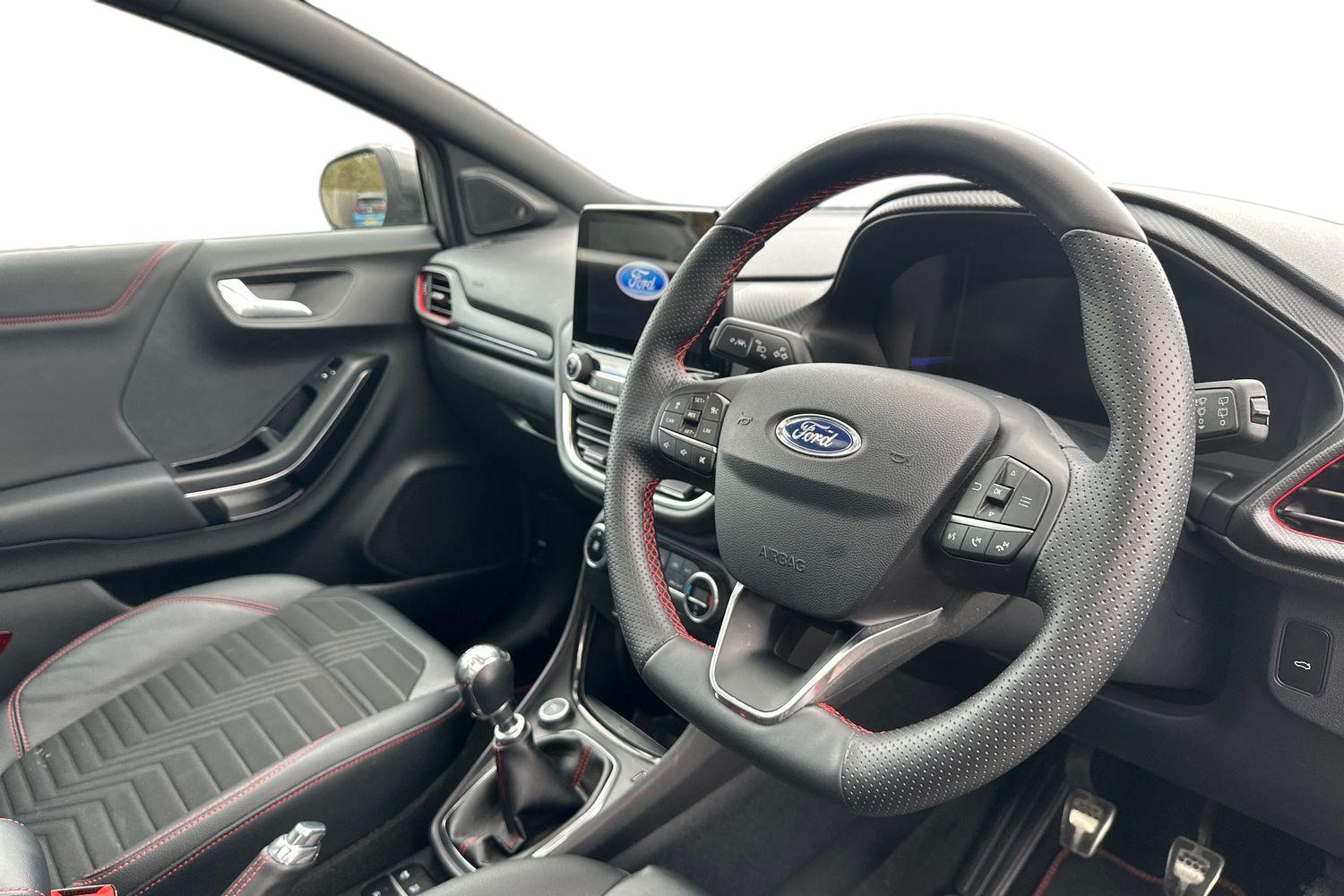 Used Ford Puma 2020 for sale - 77470360: Photo 12