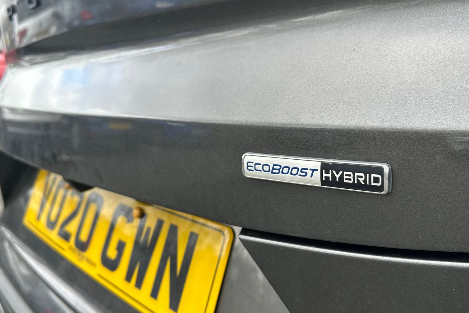 Used Ford Puma 2020 for sale - 77470360: Photo 13