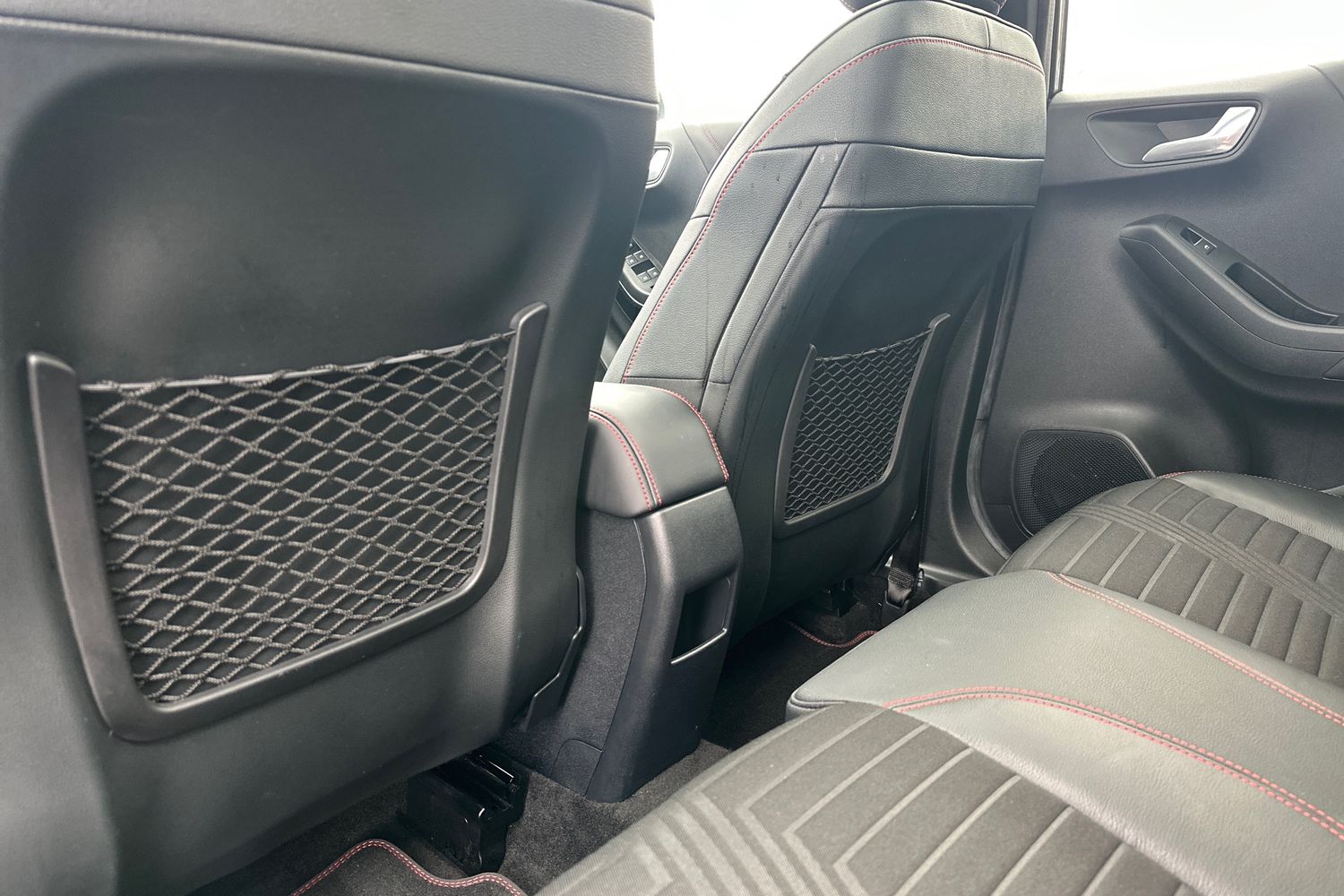 Used Ford Puma 2020 for sale - 77470360: Photo 15