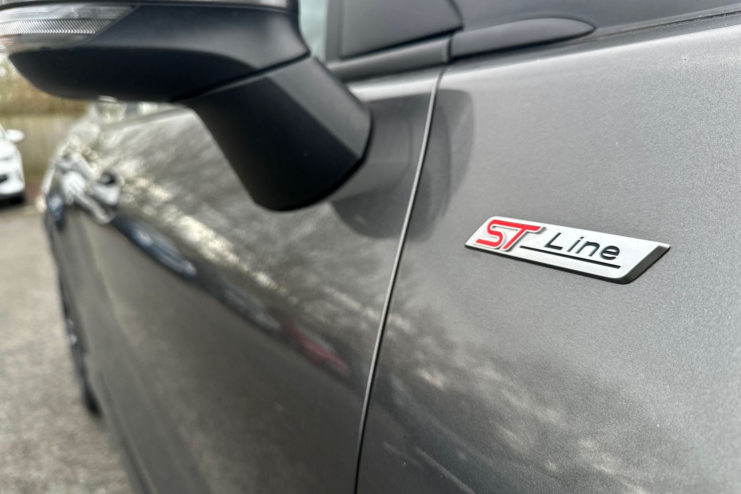 Used Ford Puma 2020 for sale - 77470360: Photo 16