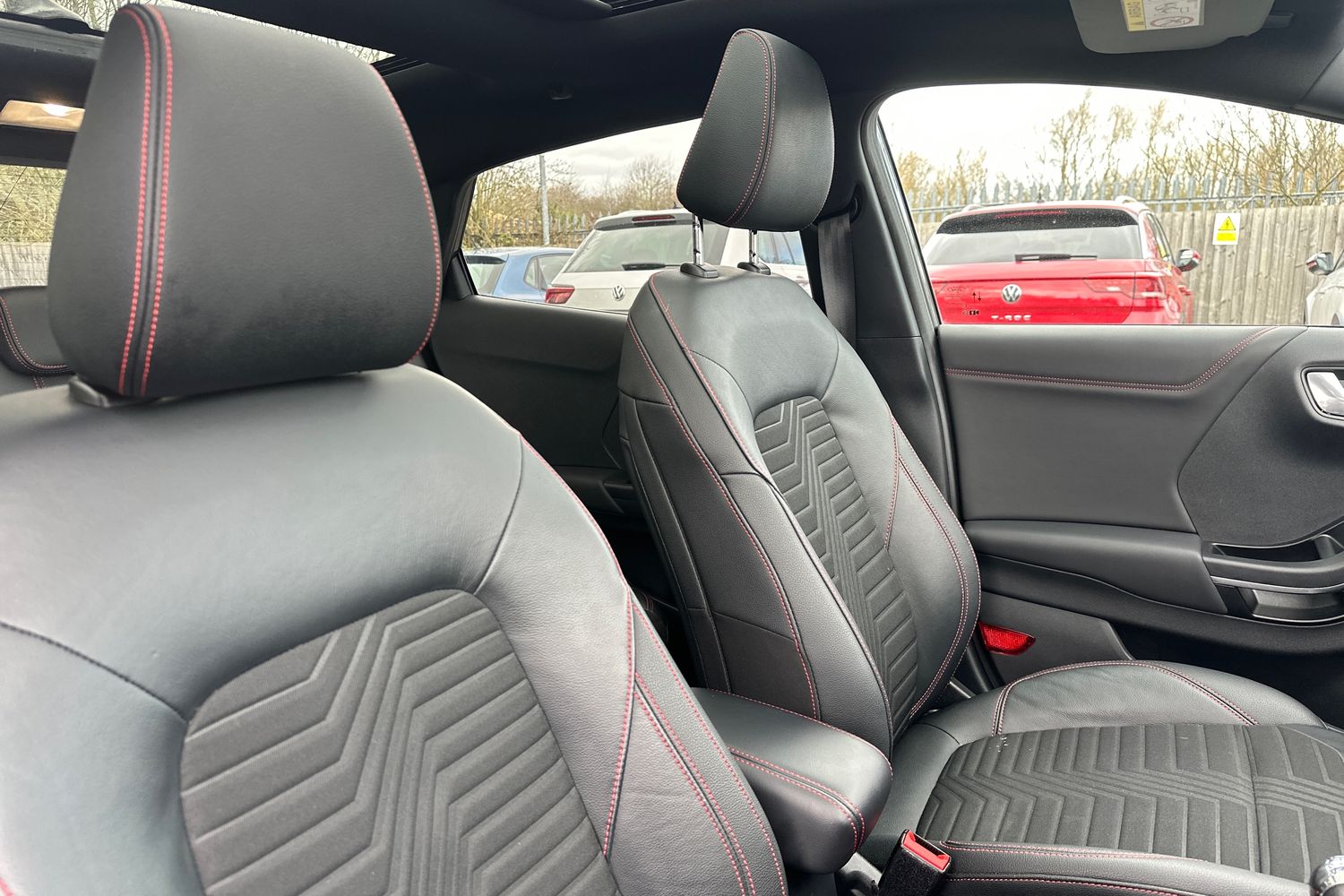 Used Ford Puma 2020 for sale - 77470360: Photo 17