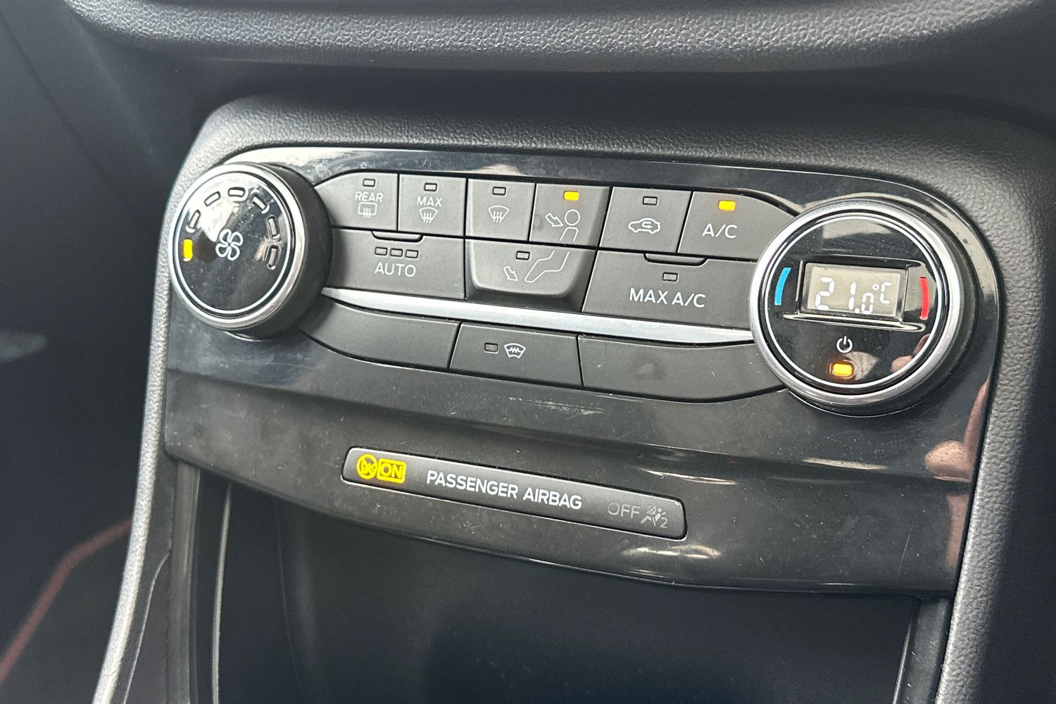 Used Ford Puma 2020 for sale - 77470360: Photo 21