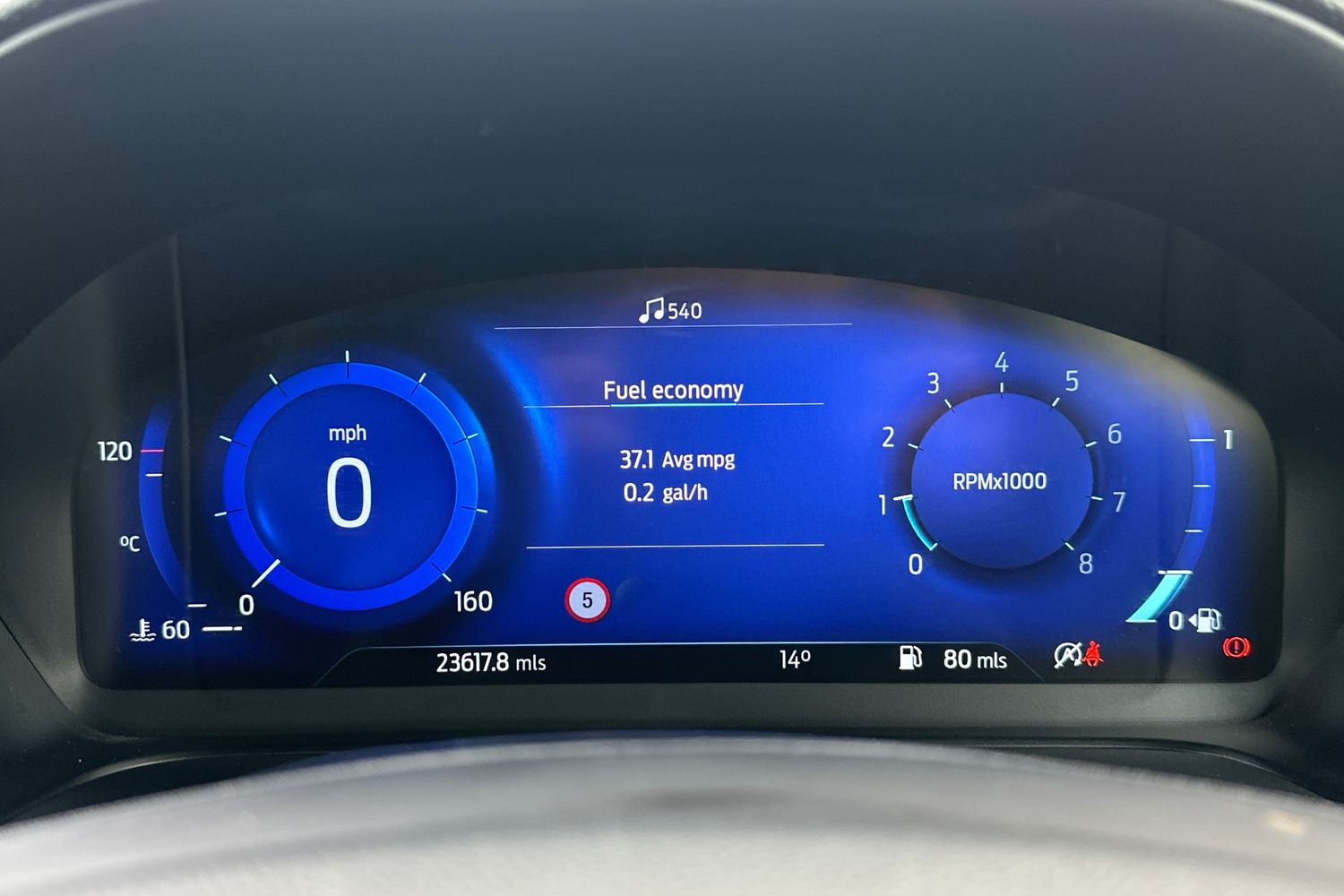 Used Ford Puma 2020 for sale - 77470360: Photo 22