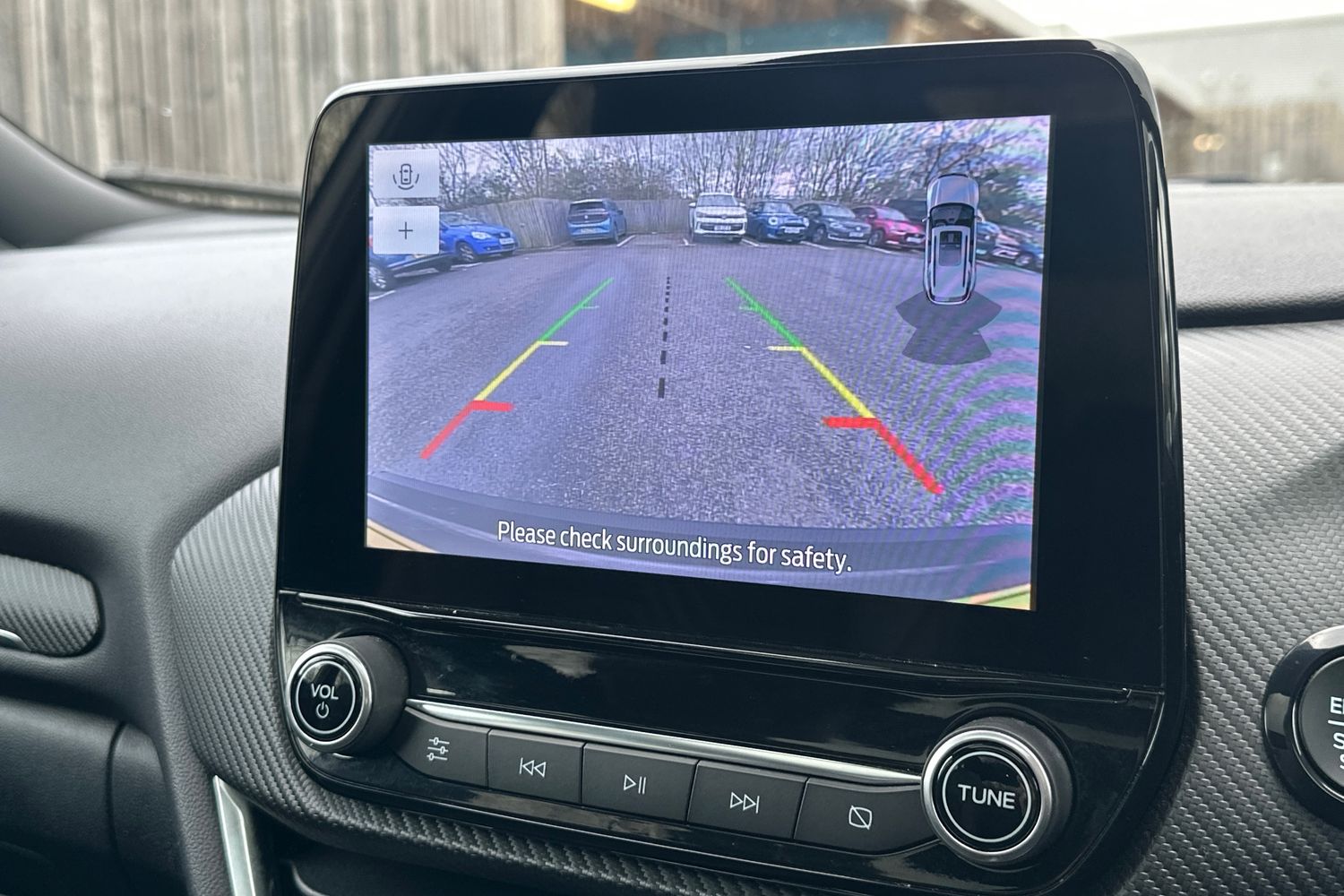 Used Ford Puma 2020 for sale - 77470360: Photo 23