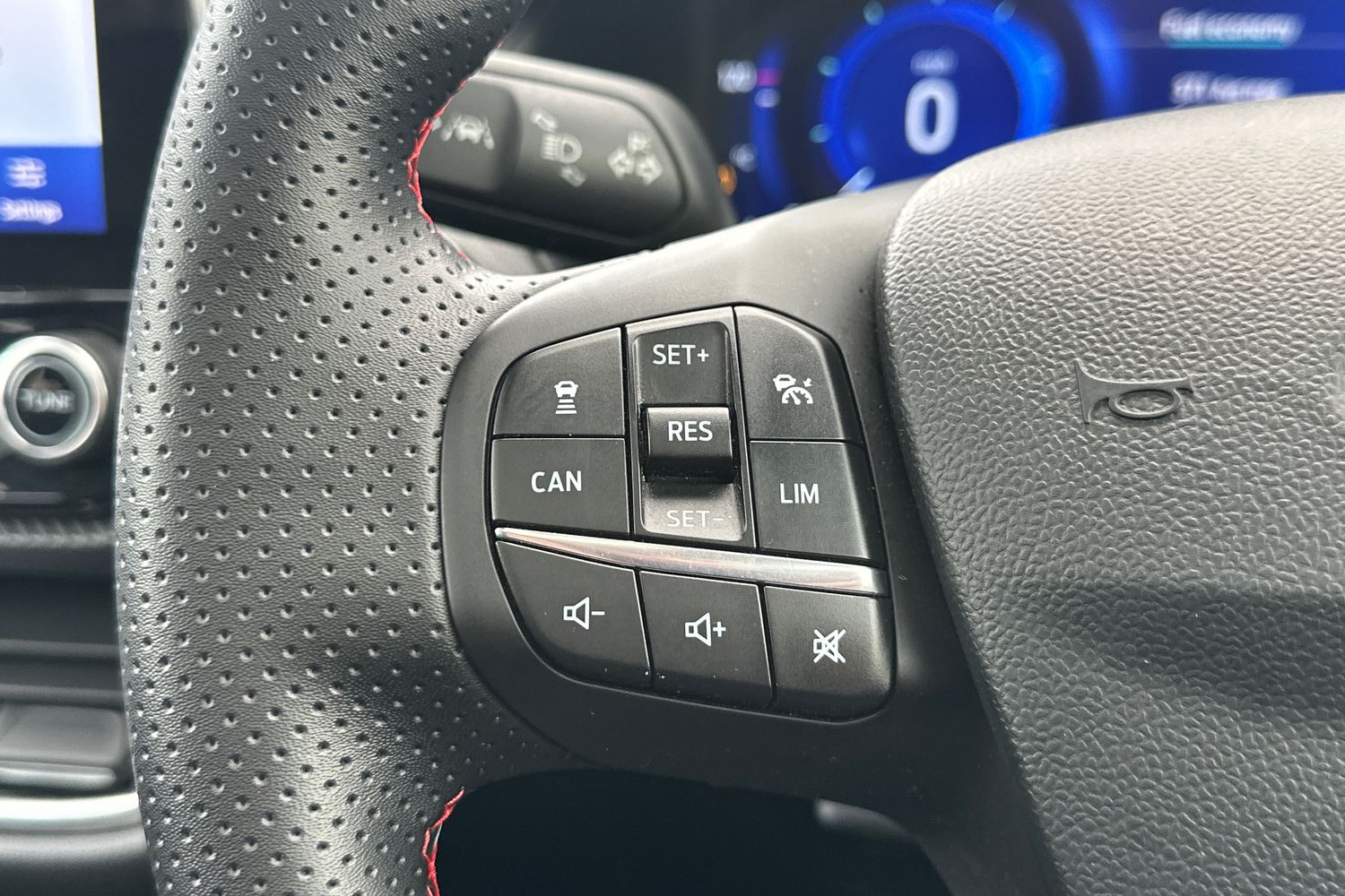 Used Ford Puma 2020 for sale - 77470360: Photo 24