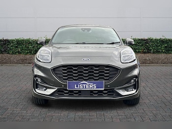 Used Ford Puma 2020 for sale - 77470360: Photo