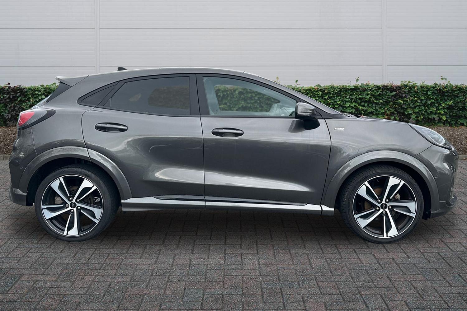 Used Ford Puma 2020 for sale - 77470360: Photo 5