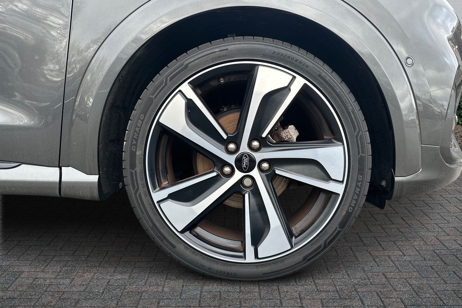 Used Ford Puma 2020 for sale - 77470360: Photo 6