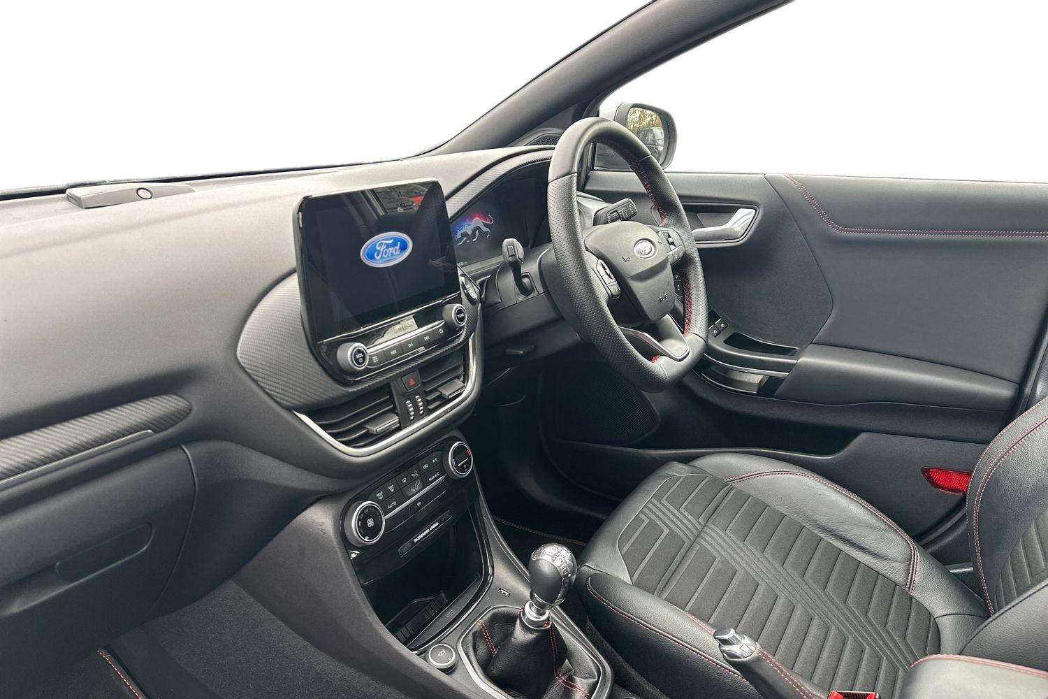 Used Ford Puma 2020 for sale - 77470360: Photo 7