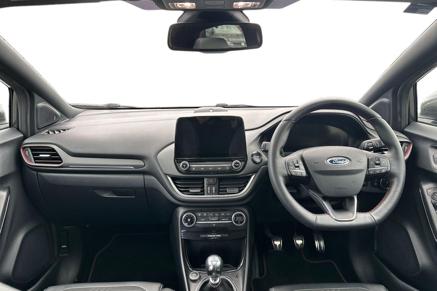 Used Ford Puma 2020 for sale - 77470360: Photo 8