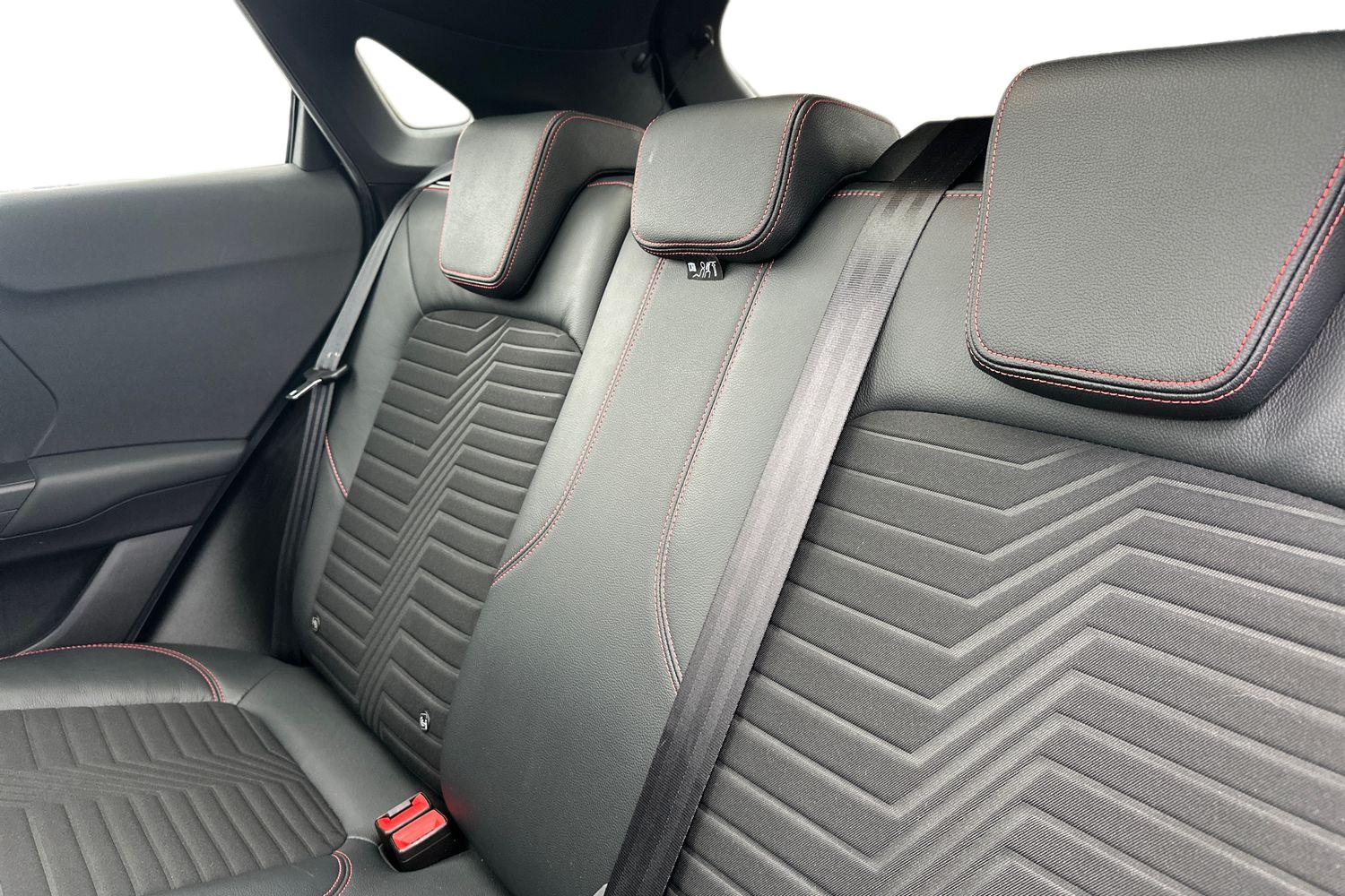 Used Ford Puma 2020 for sale - 77470360: Photo 9