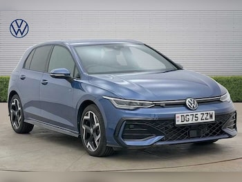 Used Volkswagen Golf 2025 for sale - 79249935: Photo