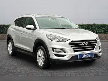 2019 (19) - 1.6 GDi SE Nav 5dr 2WD