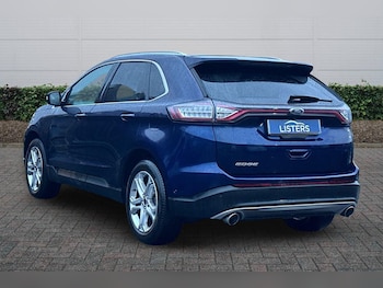 Used Ford Edge 2017 for sale - 76888331: Photo