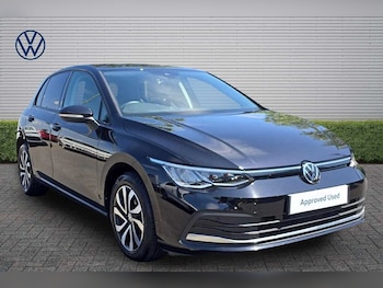 Used Volkswagen Golf 2022 for sale - 79159832: Photo
