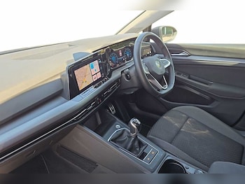 Used Volkswagen Golf 2022 for sale - 79159832: Photo