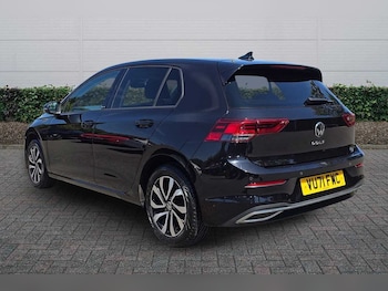 Used Volkswagen Golf 2022 for sale - 79159832: Photo