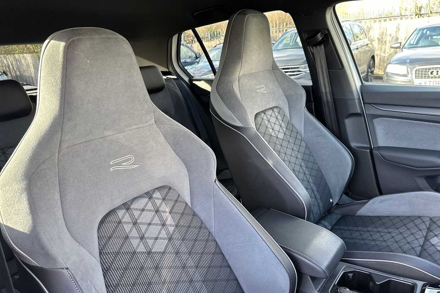 Used Volkswagen Golf 2022 for sale - 77613747: Photo 16