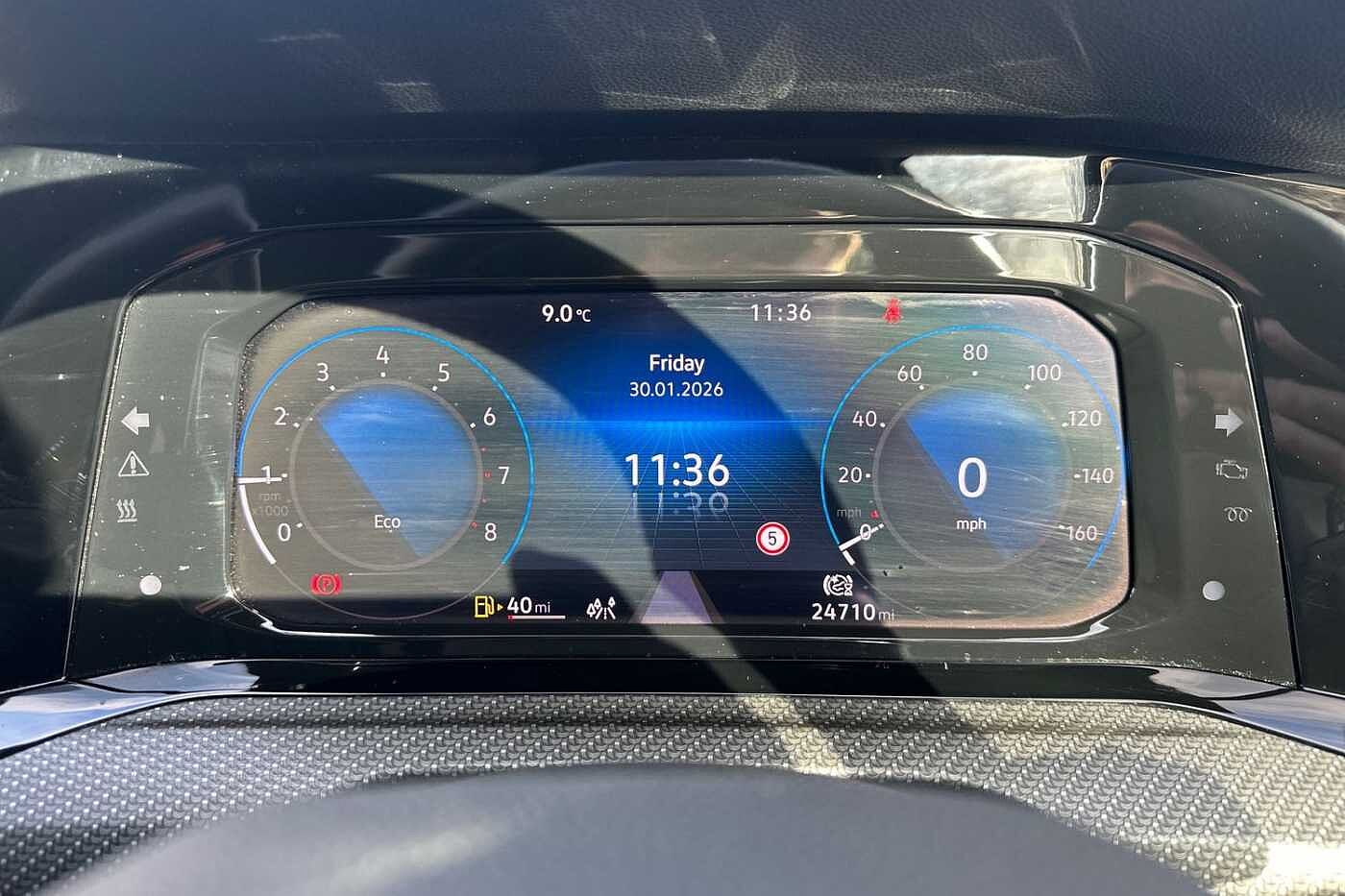 Used Volkswagen Golf 2022 for sale - 77613747: Photo 18