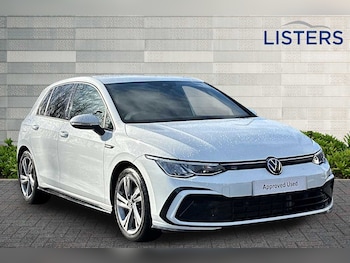 Volkswagen Golf feature image