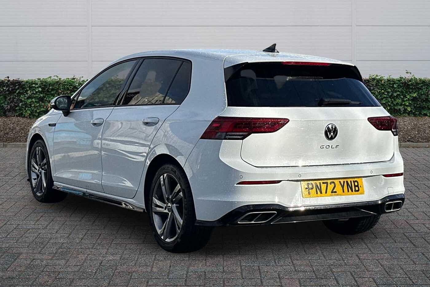 Used Volkswagen Golf 2022 for sale - 77613747: Photo 3