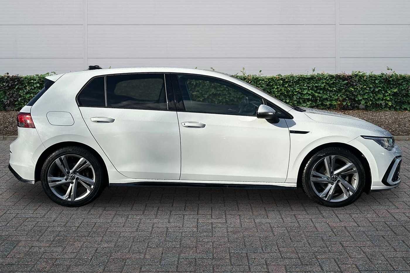 Used Volkswagen Golf 2022 for sale - 77613747: Photo 4
