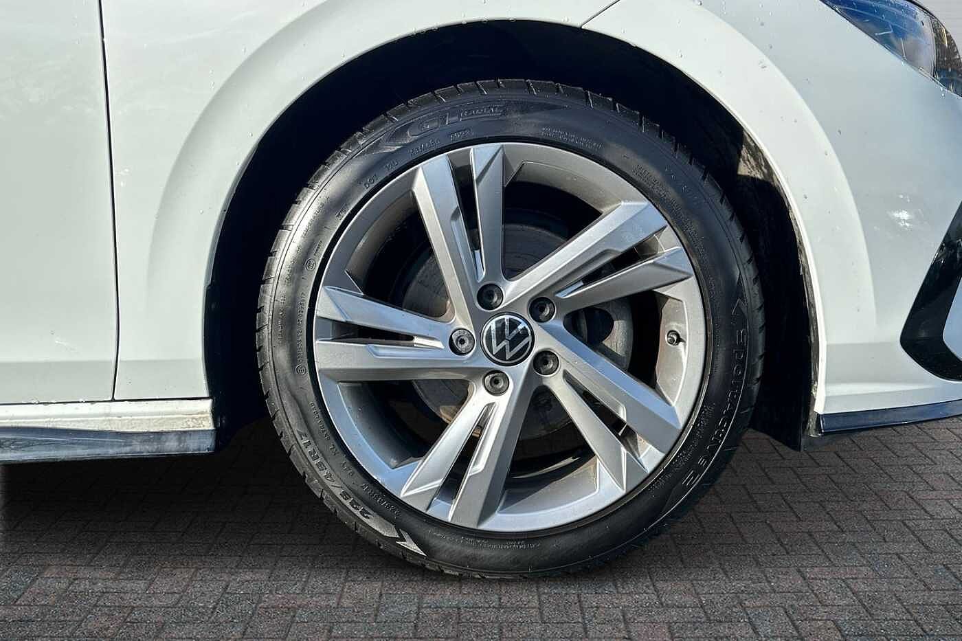 Used Volkswagen Golf 2022 for sale - 77613747: Photo 5