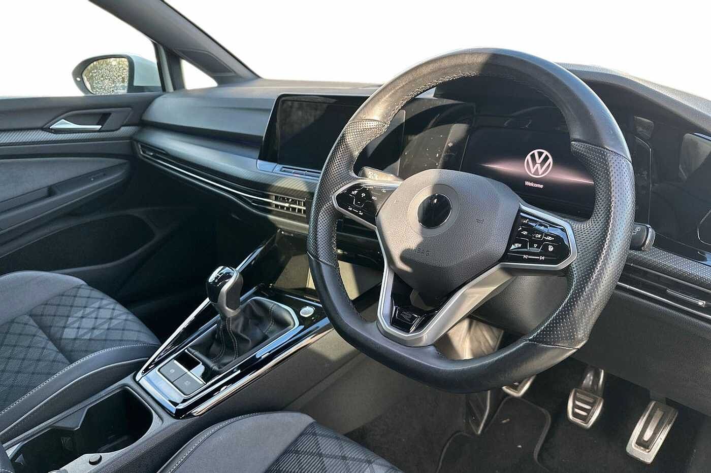 Used Volkswagen Golf 2022 for sale - 77613747: Photo 6