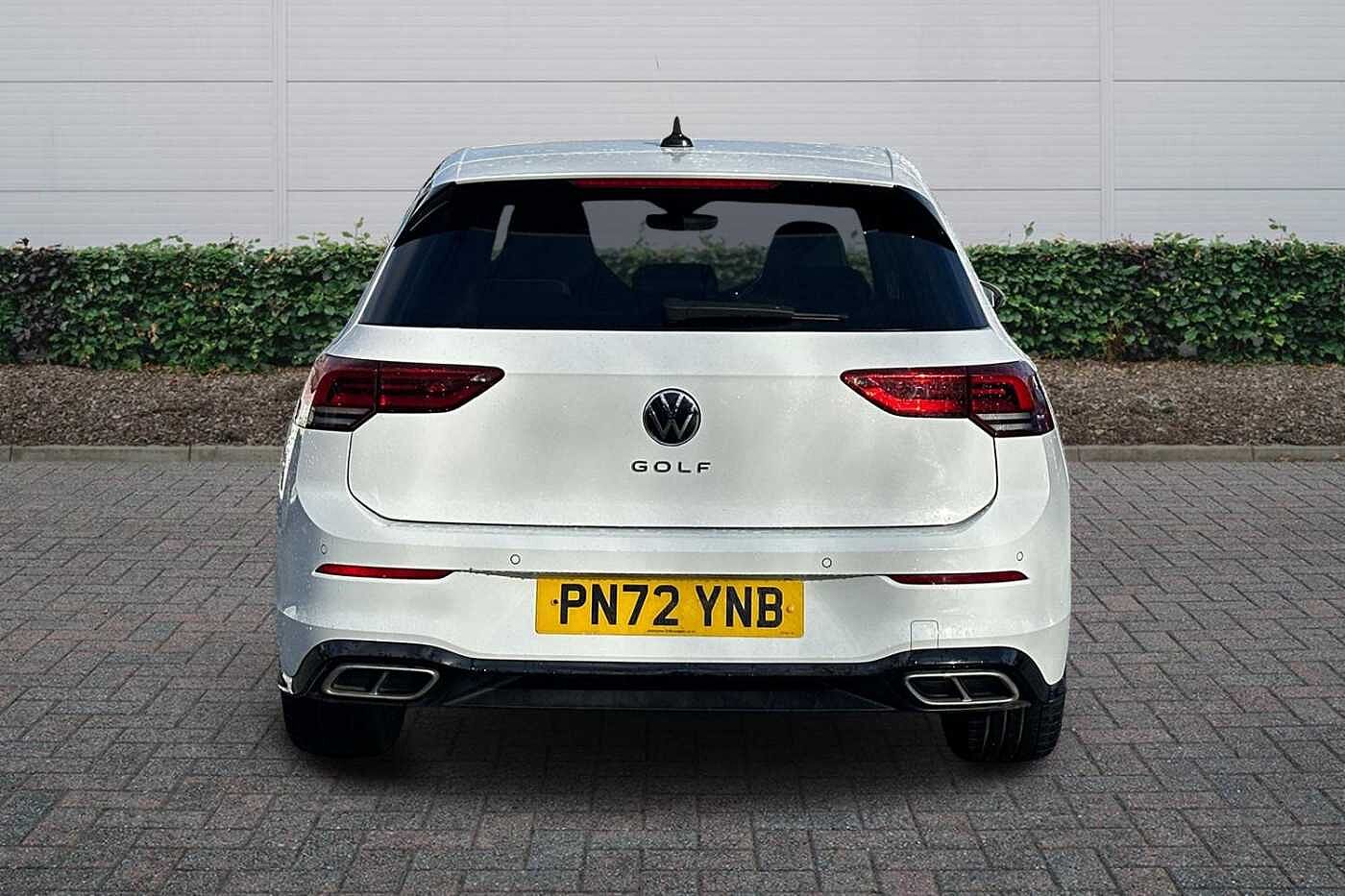 Used Volkswagen Golf 2022 for sale - 77613747: Photo 8