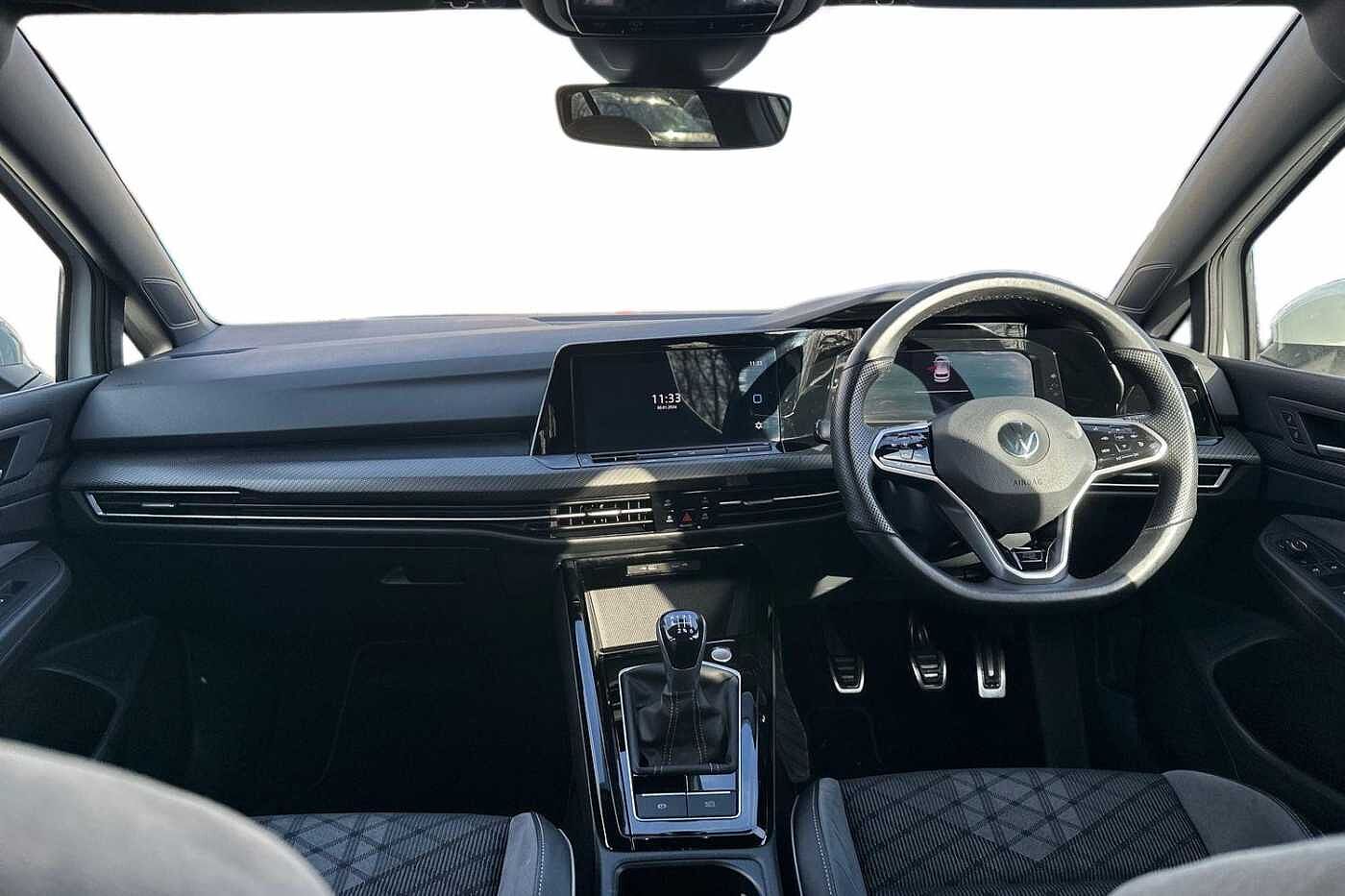 Used Volkswagen Golf 2022 for sale - 77613747: Photo 9