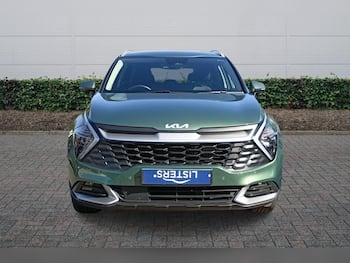 Used Kia Sportage 2023 for sale - 79591636: Photo